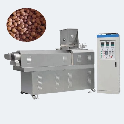 Floating Feed Extruder 250kg