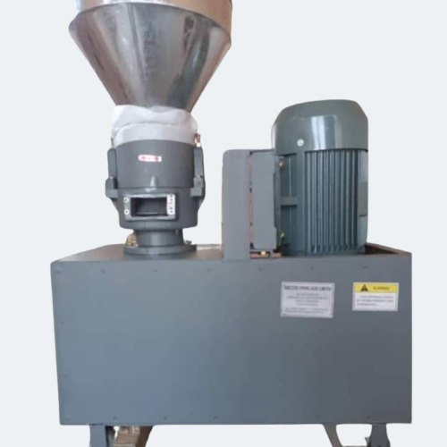 Pellet Mill Machine