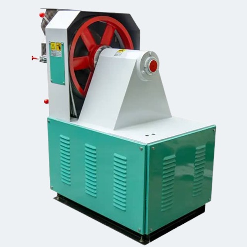 Ring Die Pellet Mill 1.5 Tons