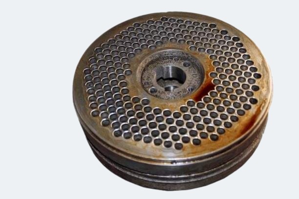 Pellet Mills Dies 2mm-8mm