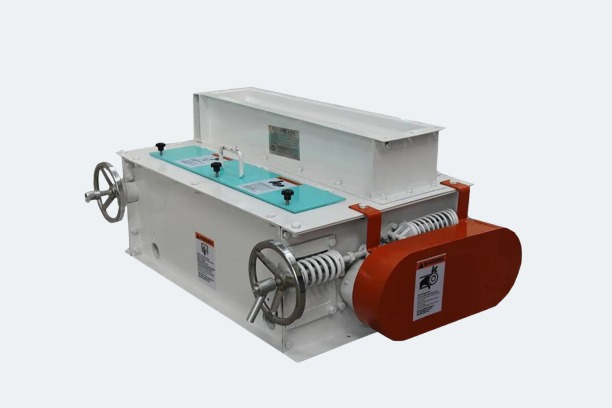 Pellet Feed Crumbler