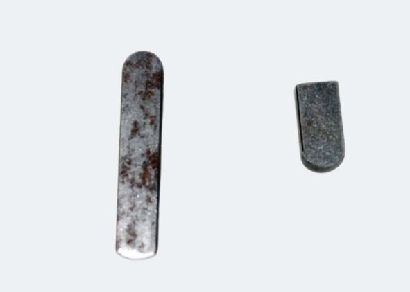 Key Lock for Shaft
